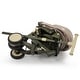 preview thumbnail 34 of 48, Baby Tricycle 7 in 1 , Foldable Toddler Tricycle with Removable and Adjustable Parent Handle