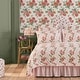 preview thumbnail 2 of 2, Cath Kidston Archive Rose Pink Blooms
