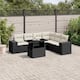 Option Black and Cream-without storage