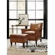 preview thumbnail 2 of 0, Hooker Furniture 31 Inch Wide Accent Chair from the Jilian Collection