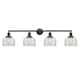 Option Oil Rubbed Bronze / Clear