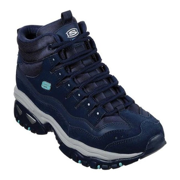 skechers women's energy ankle boots