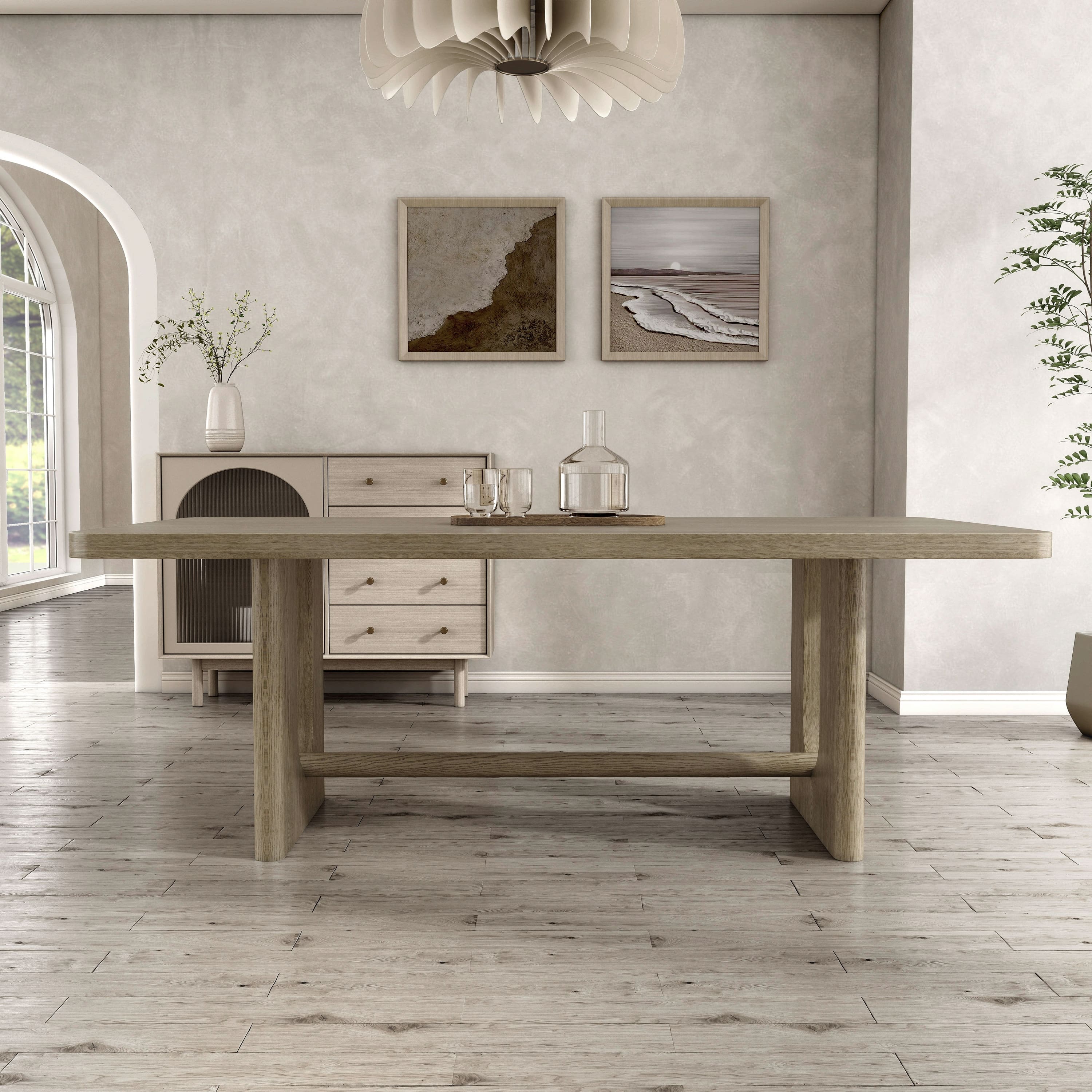 Option White Oak