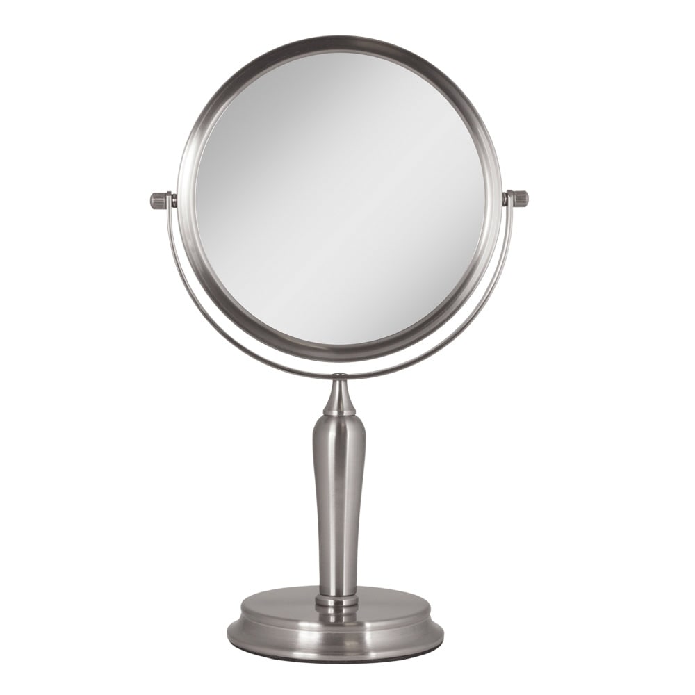Zadro lighted 2025 mirror not working