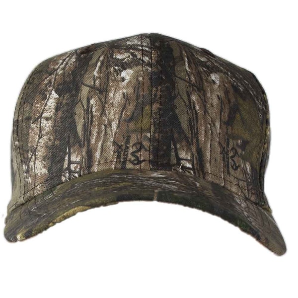 River S End Mens Camo Cap Athletic Hats Baseball