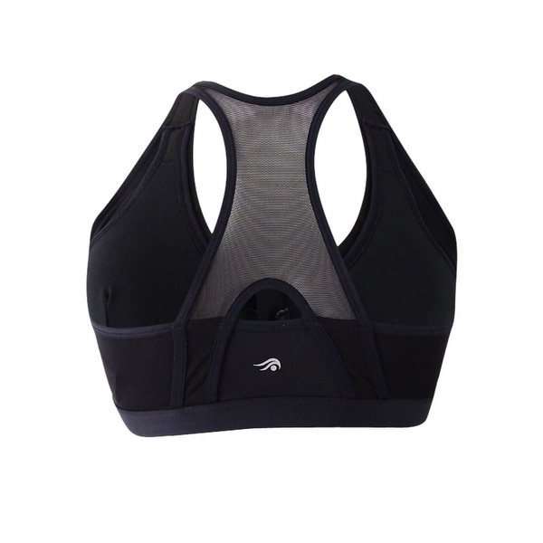 ideology high impact sports bra