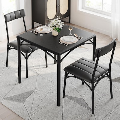 Dining Table Set for 2