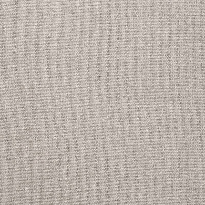 Traditional Style Dining Chairs with Weathered Wood Finish and Fabric Upholstered Seat, for Dining Rooms, Set of 2