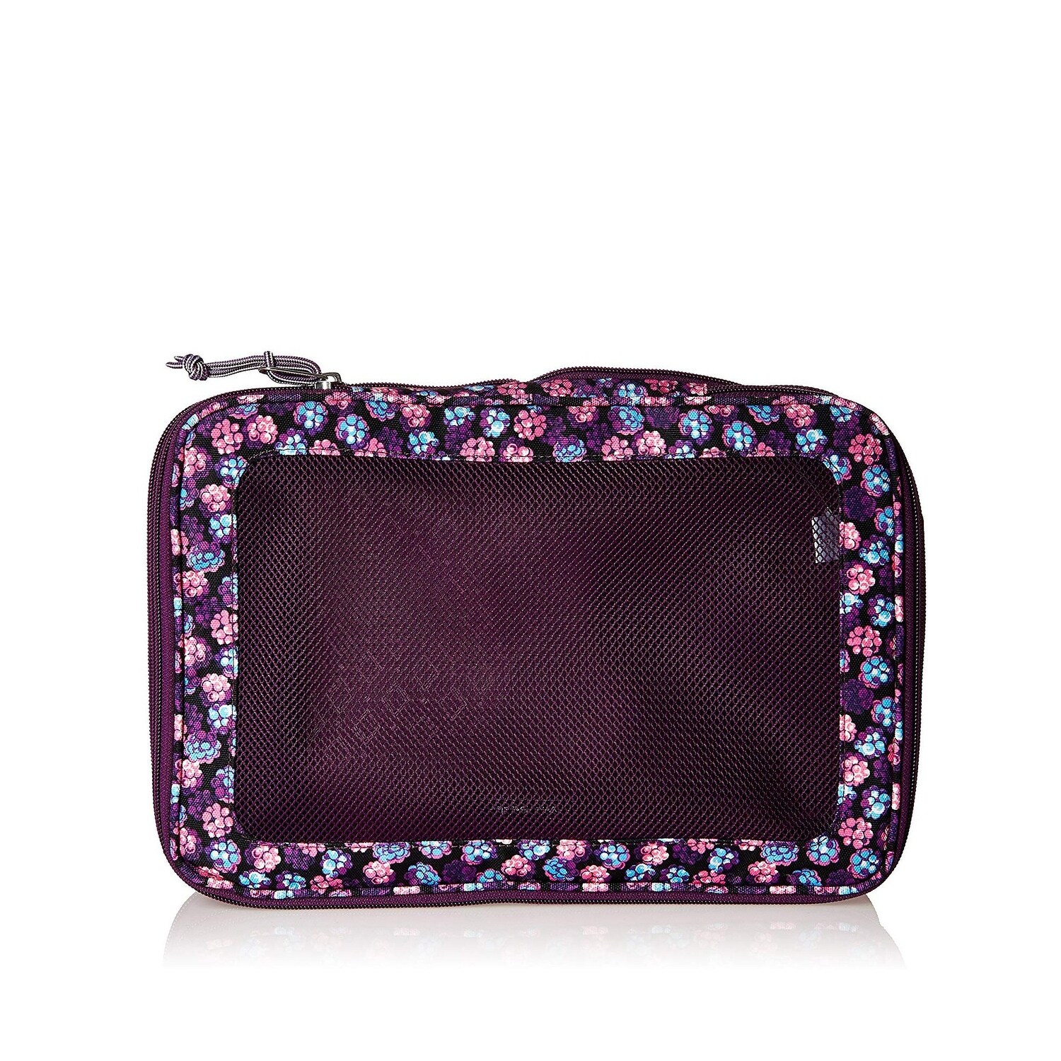 vera bradley expandable packing cube
