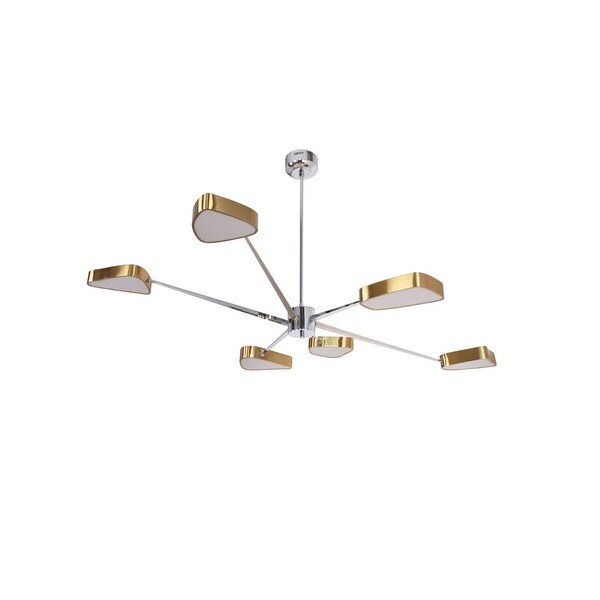 Mila Chandelier. Opens flyout.