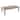 HIGHWOOD Eco-Friendly Adirondack Rectangular Coffee Table