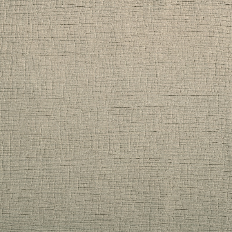Calvin Klein Washed Texture Solid Cotton Duvet Cover Set