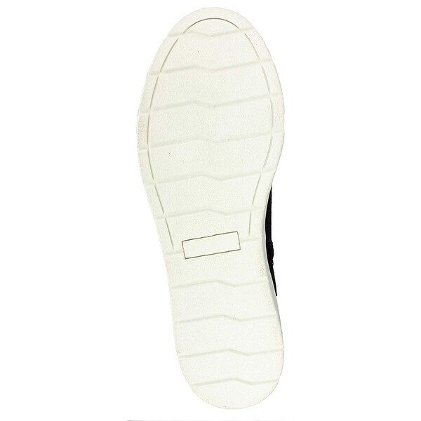 White Mountain Womens Beaumont Leather 