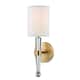 Option Aged Brass