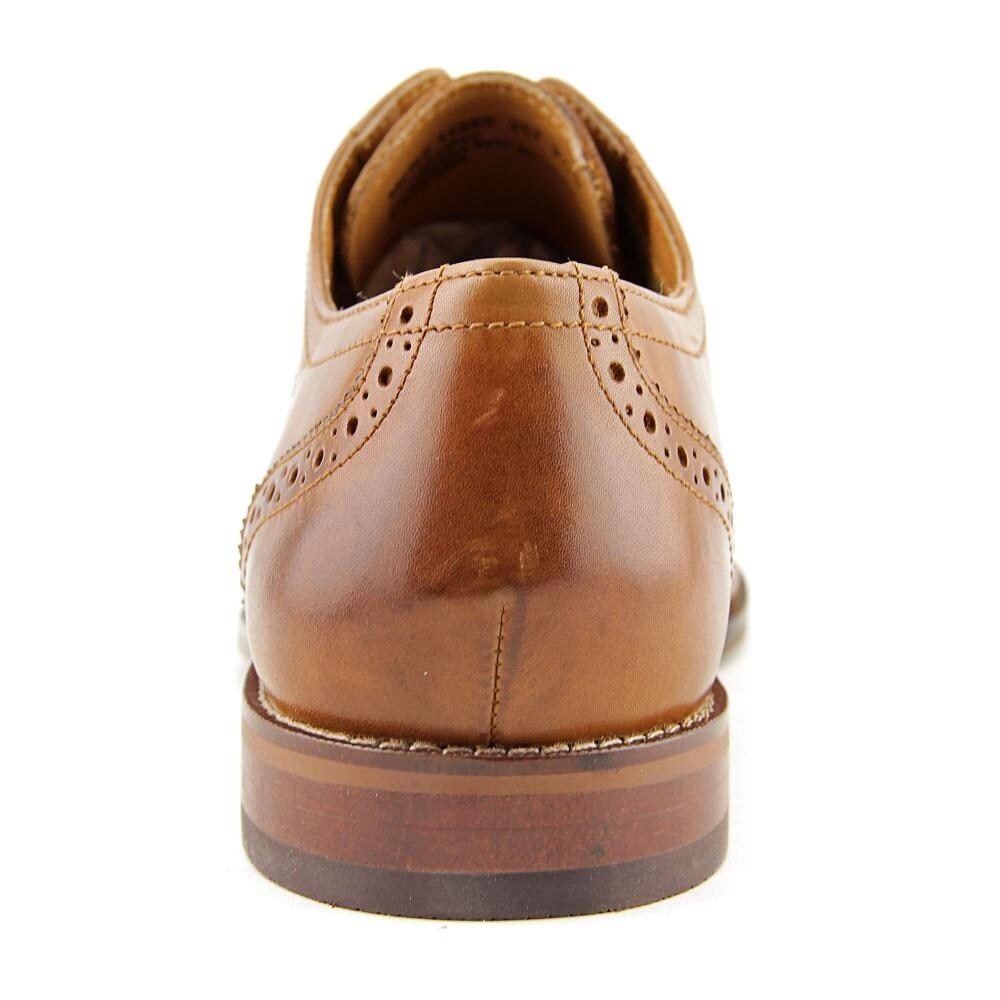 florsheim marino wingtip oxford