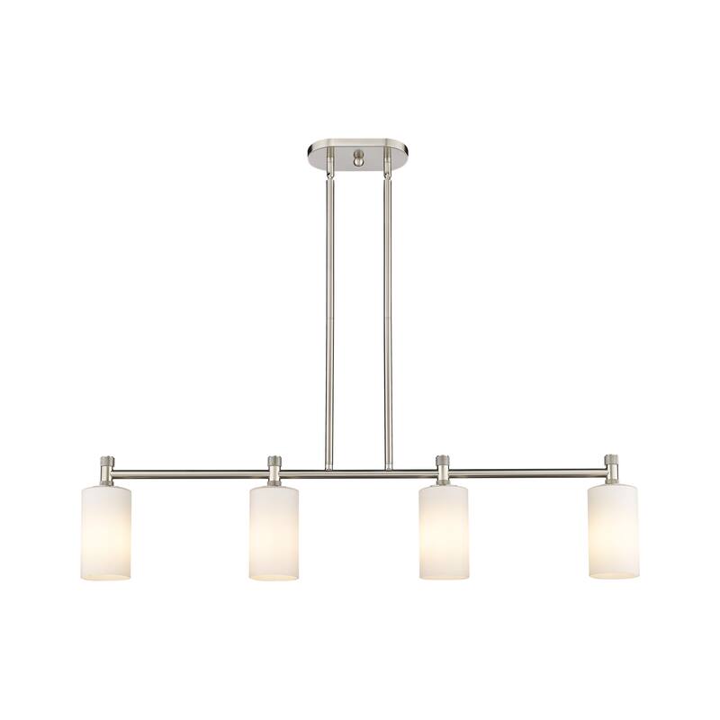 Innovations Lighting 434-4I-10-44 Crown Point Linear Crown Point 4
