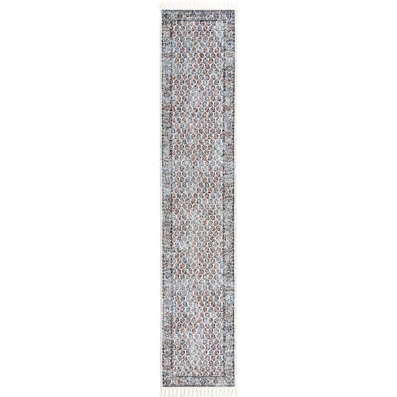 Contemporary Ariella Collection Area Rug