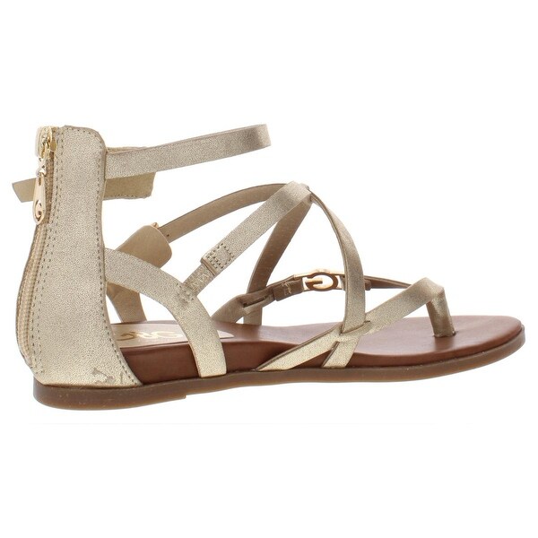 carlyn gladiator sandal