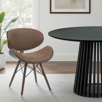 Cassie Mid-Century Modern Dining Chair