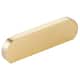 Option Satin Brass