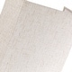preview thumbnail 11 of 18, 12in H Dark Bronze Wall Sconce Light With Oatmeal Fabric Shade