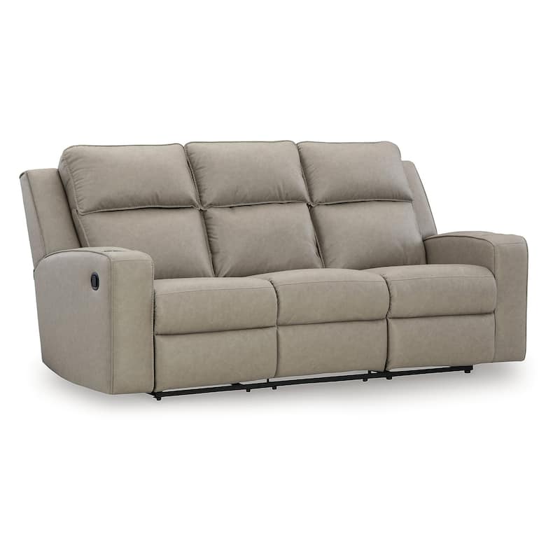 Signature Design by Ashley Lavenhorne 2-Piece Upholstery Package - 87" W x 42" D x 43" H