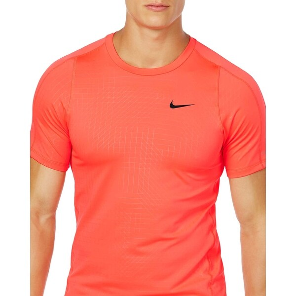nike swim rash guard