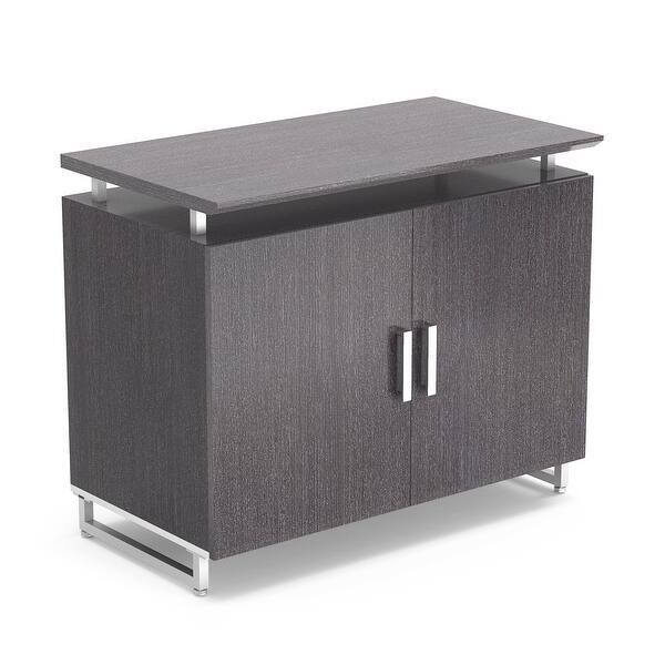 Shop Carbon Loft Hallam Office Storage Cabinet 36 X 20 X 30 36 X 20 X 30 On Sale Overstock 31099151