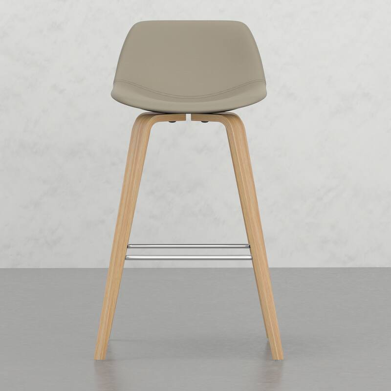 Harvard Bentwood Counter/ Bar Height Stool