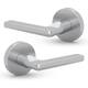 Option Polished Chrome