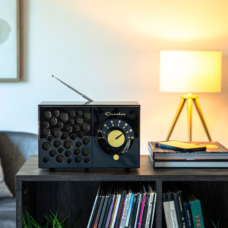 Crosley Radio Maverick Radio