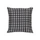preview thumbnail 46 of 88, Home Decorative Luxury Soft Cushion Covers with Zippered Digital Printing Single Pillow Cases for Home Dorm Couch Bed (18x18)