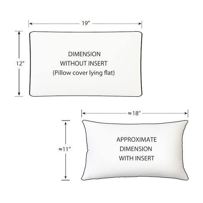 Sunbrella Milano Char Throw Pillow