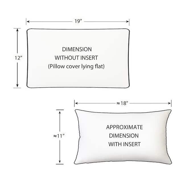 Tuscany Linen Throw Pillow