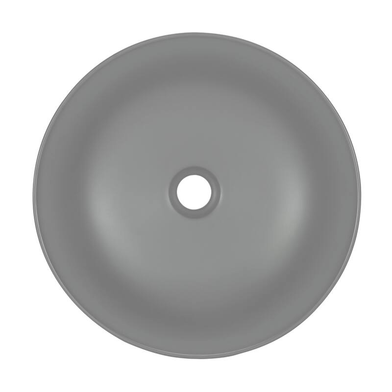 Classe 16" Ceramic Sink