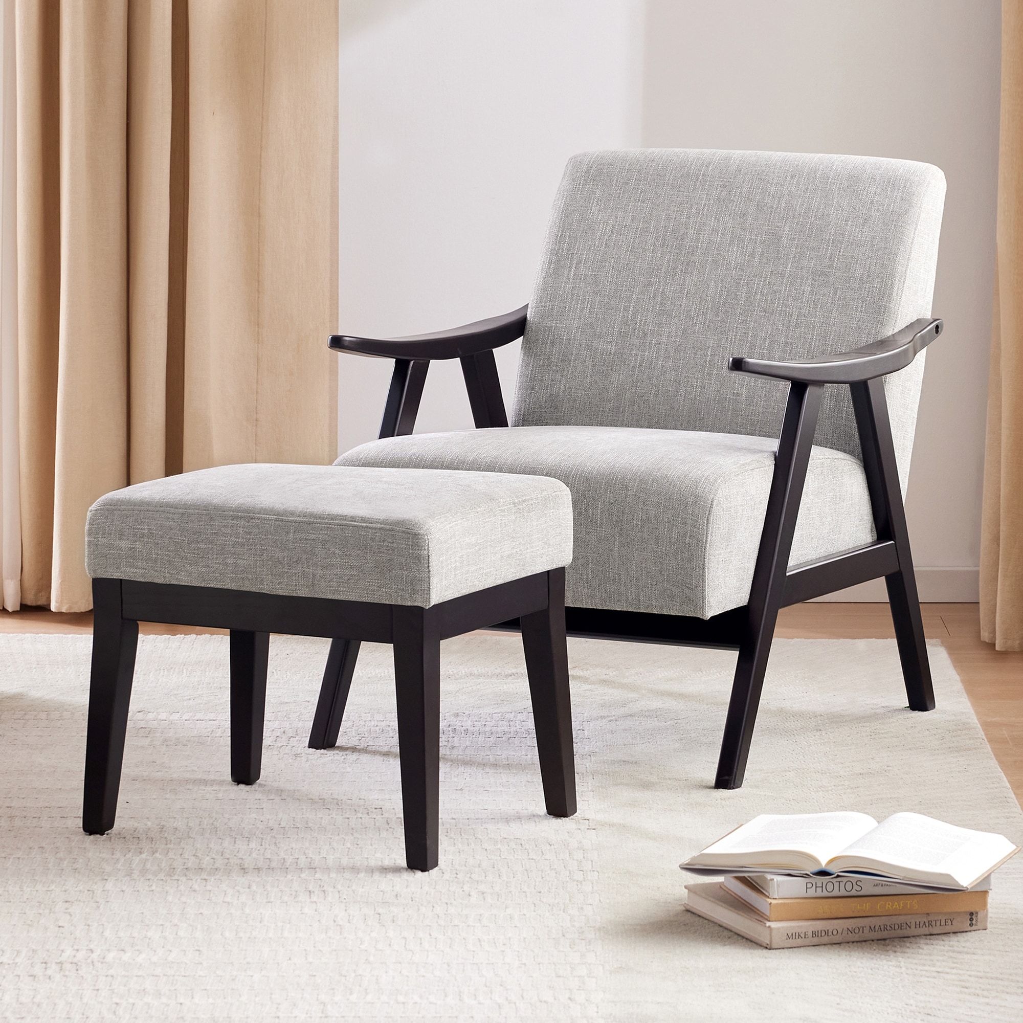 Marsdeni shop barrel chair