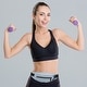 preview thumbnail 6 of 5, Fanny Pack, Waterproof Crossbody Waist Bag for Traveling Hiking