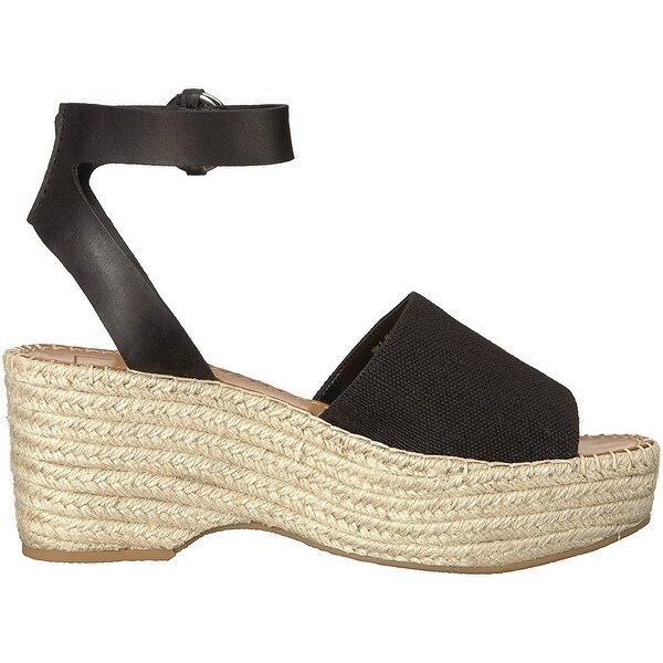 dolce vita lesly wedge