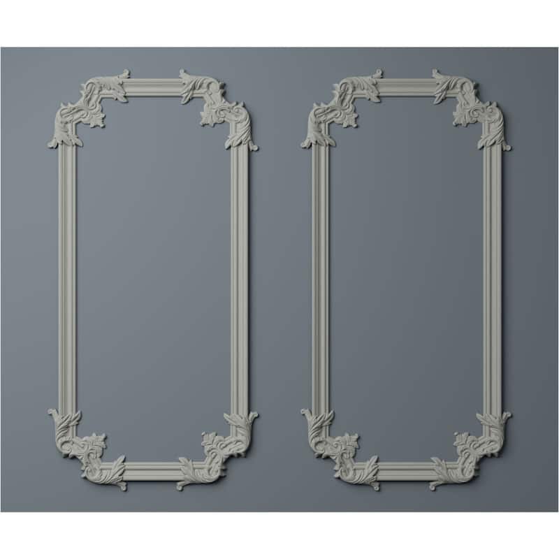 Oxford Panel Moulding Kit