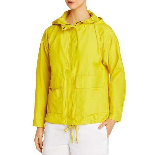 eileen fisher spring jackets