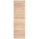 preview thumbnail 20 of 53, SAFAVIEH Handmade Marbella Antonella Modern Jute Rug