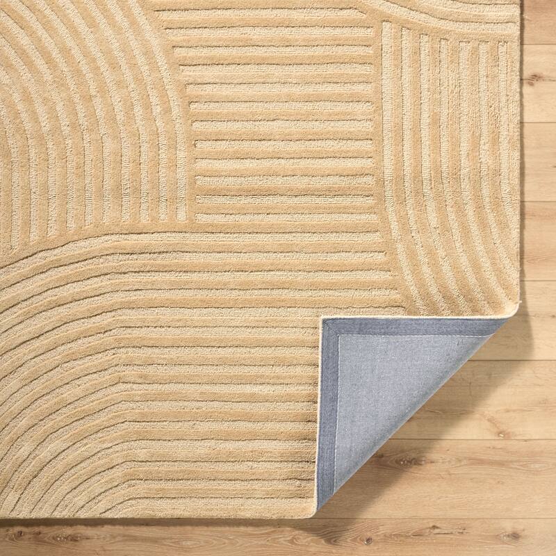 Livabliss Transitional Brook Graphic Area Rug