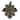 Bronze Finish Cast Iron Leaf Face Door Knocker - Artistic Entry Decor - 6 X 5 X 2 inches