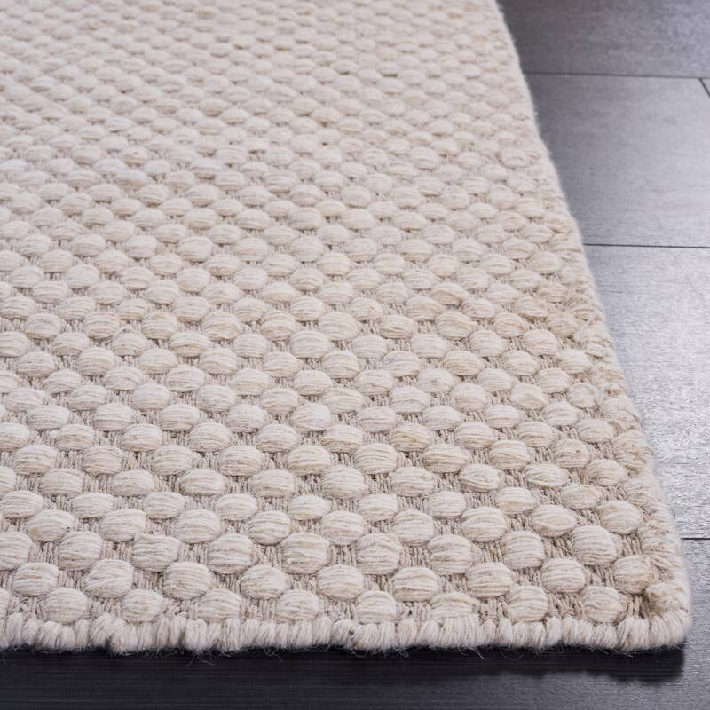 SAFAVIEH Handmade Vermont Trinidade Wool Rug