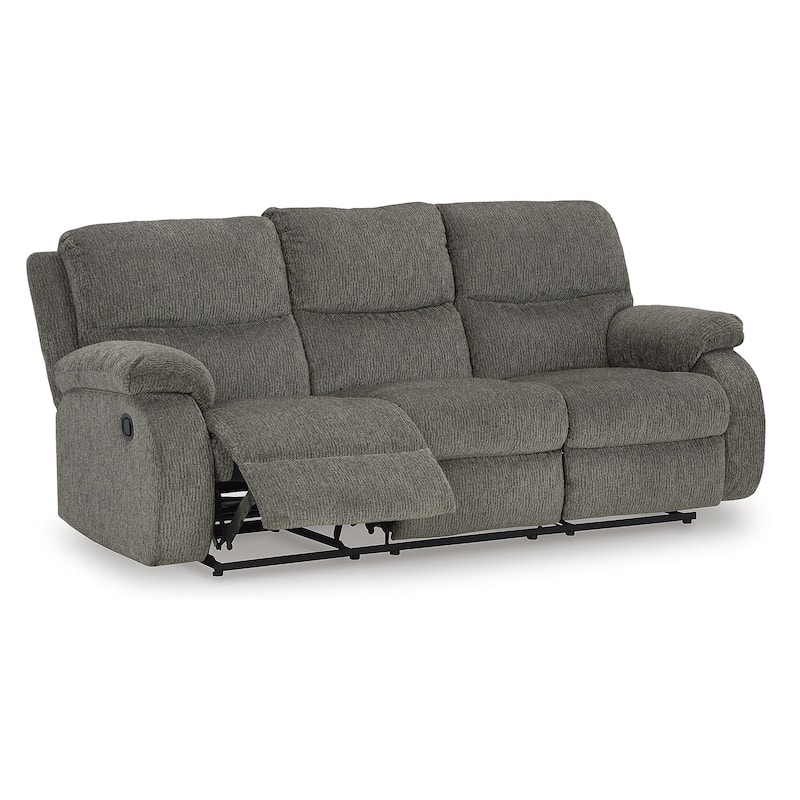 Signature Design by Ashley Scranto 3-Piece Upholstery Package - 86"W x 40"D x 41"H