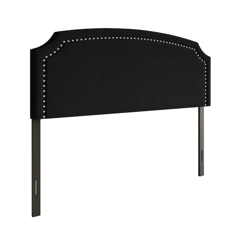 Clayfell Bowie Upholstered Headboard