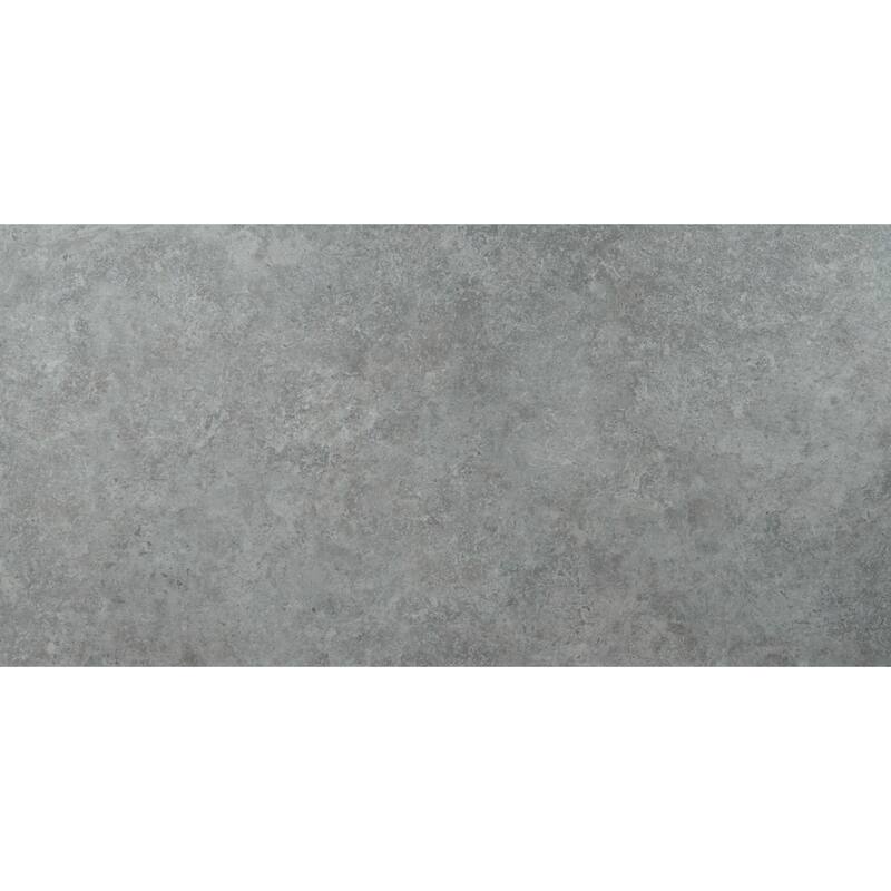 Ackland AKNPTLUC24X48M-CA Lucenta - 24" x 48" Porcelain Solid Floor - Moonvale
