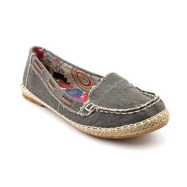 hush puppies espadrilles