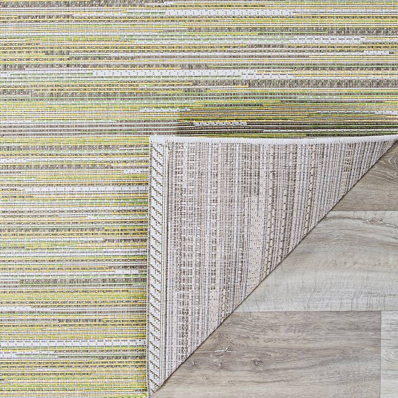 Dream Decor Rugs Samantha Yacht Indoor Outdoor Area Rug