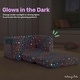 preview thumbnail 6 of 10, Dream On Me Nestle Kids Sofa - Solo